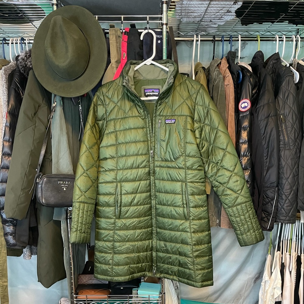 Patagonia Radalie Parka